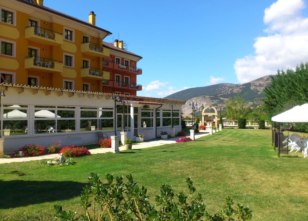 Gioia dei Marsi Hotel | Filippone Hotel&Ristorante