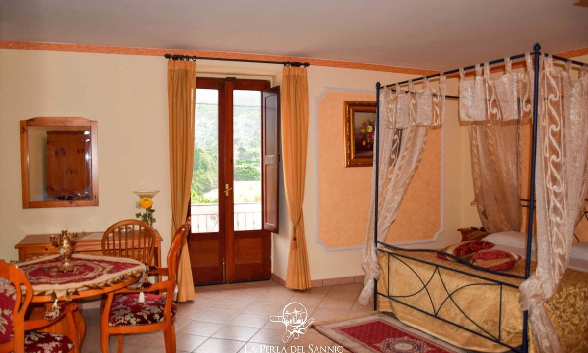 Sant'Agata de'Goti Hotel | Filohostel l'Albergo Glocale