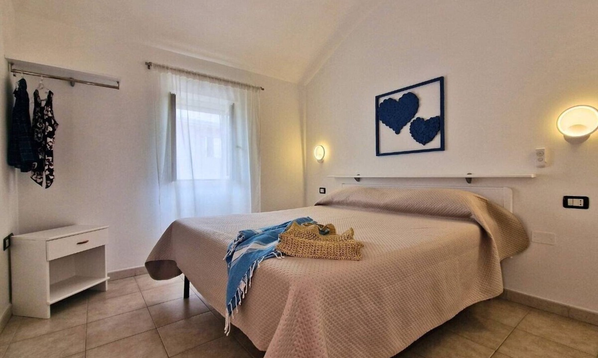 Vieste Villa | Find your happiness at the beach