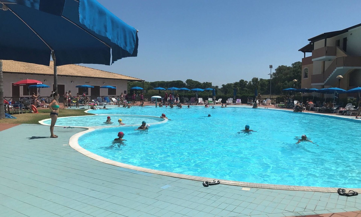 Marina di Pisticci House | Finely furnished vacation home