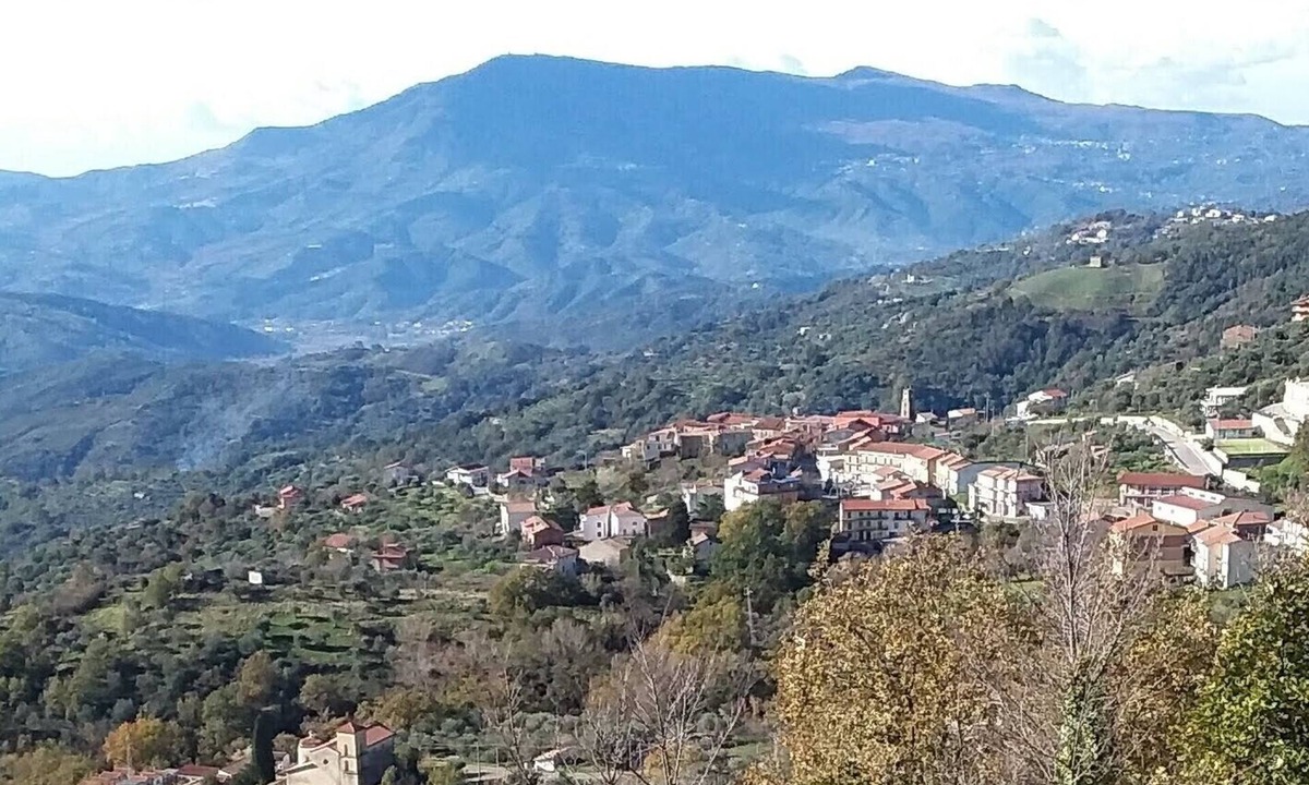 Piano-Vetrale House | FinisTerrae - The House in the Ancient Cilento