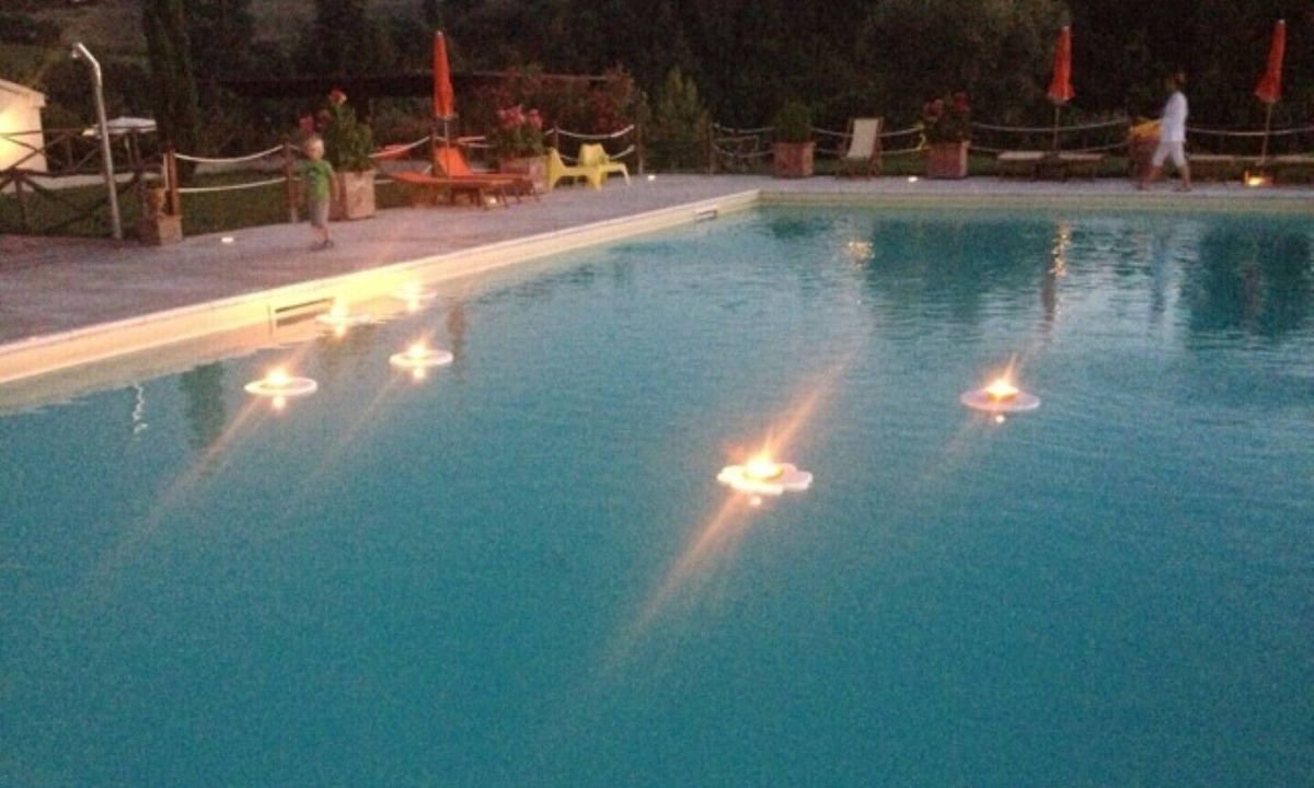 Stacciola Apartment | FIORDALISO apartment 4 km from the sea with swimming pool for 2+2 persons