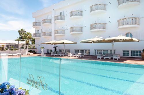 Latina Lido Hotel | Fiordaliso Hotel