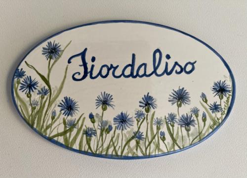 Sperlonga House | Fiordaliso room Sperlongaresort