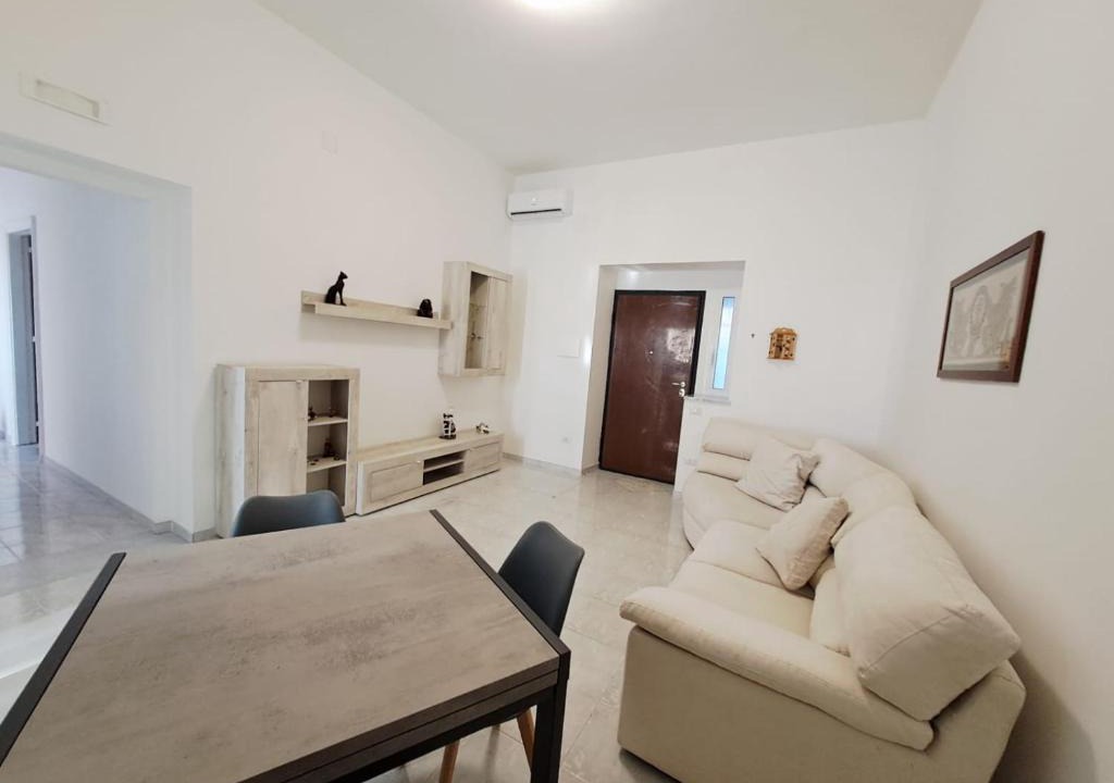 Salerno House | Fiorelloholidays