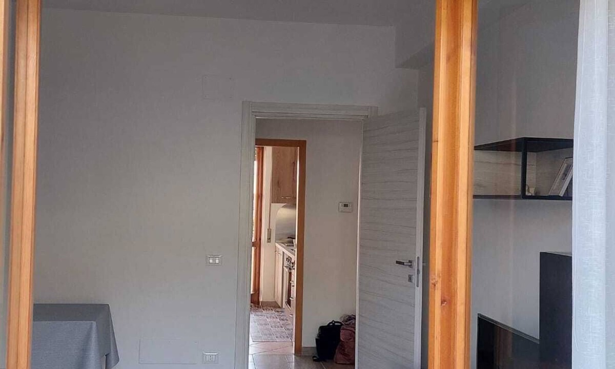 San Martino in Pensilis Apartment | First Light House
