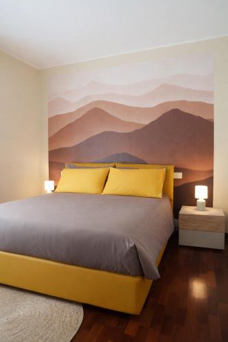 Fiuggi Apartment | Fiuggi Terme Bonifacio Apartment