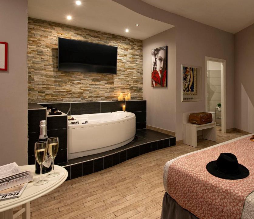 Repubblica House | Five Rooms Rome Guesthouse