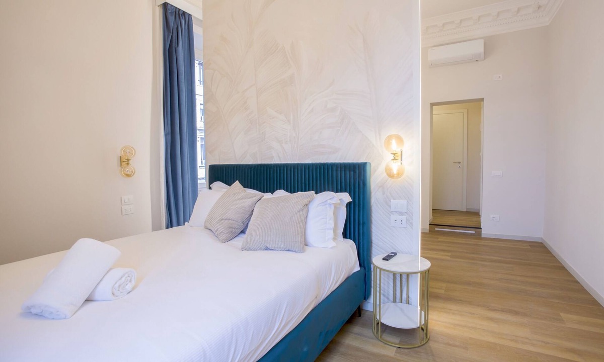Flaminio House | Flaminio Collection - Luxury Suites
