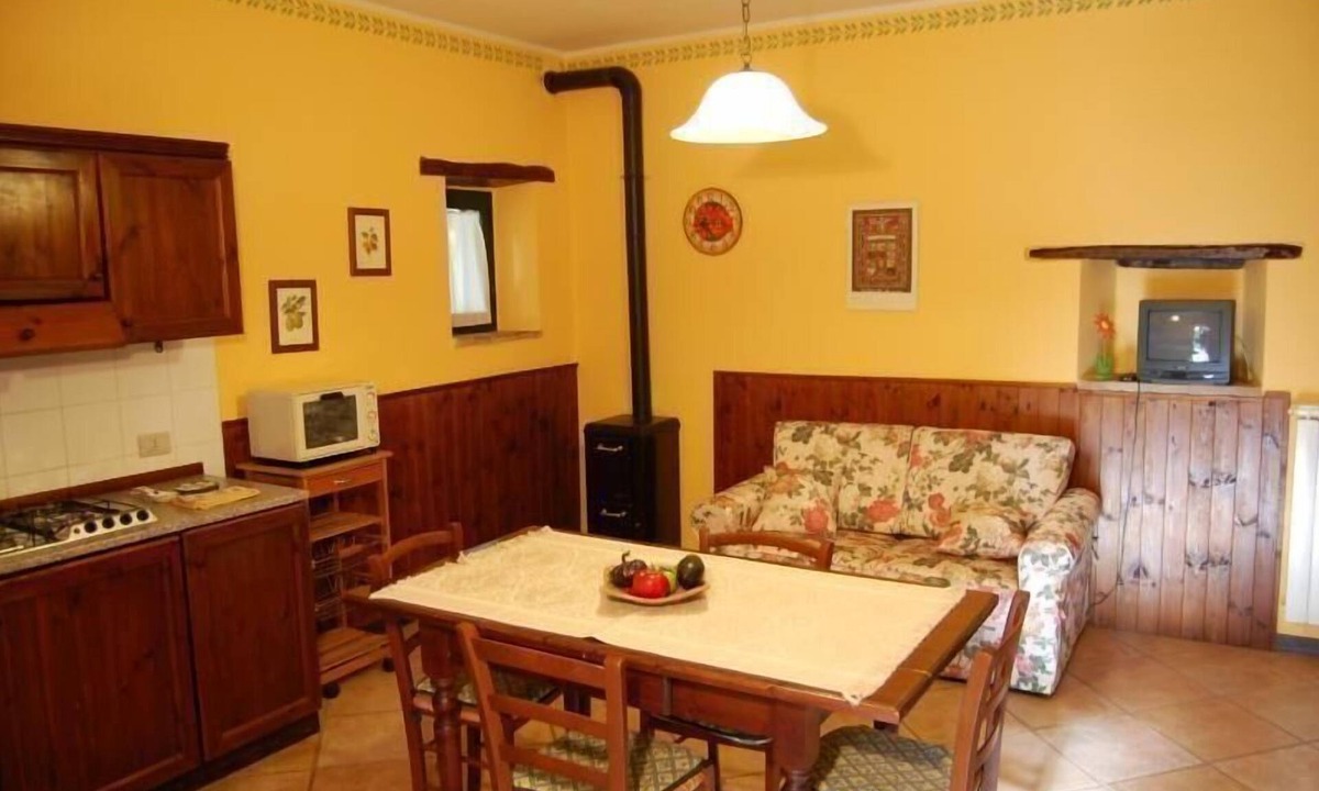 Bevagna Other | Flat in agritourism in Bevagna