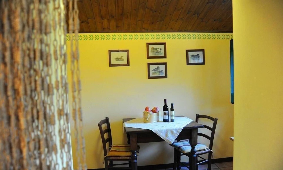 Bevagna Other | Flat in agritourism in Bevagna