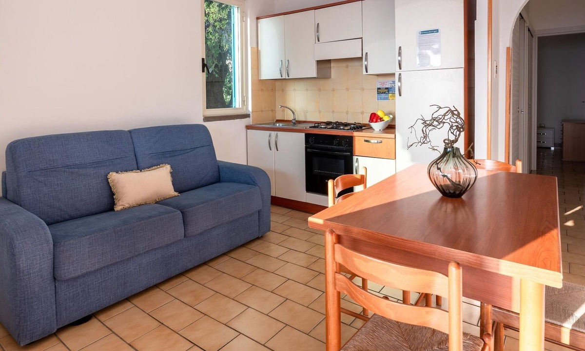 Marina Lido Apartment | Flat in Caprioli di Pisciotta with sea view