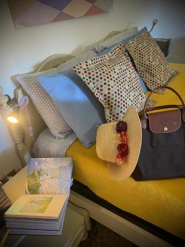 Elice Bed & Breakfast | Flavia 21