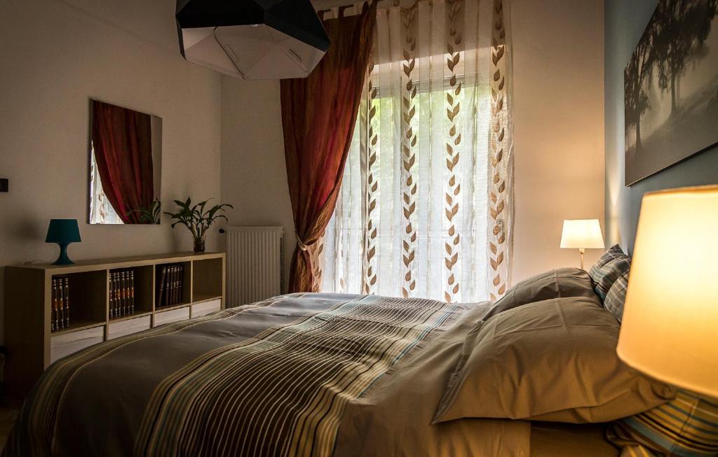 Genoa Apartment | FLOYD's HOME Relax and comfort in Genoa