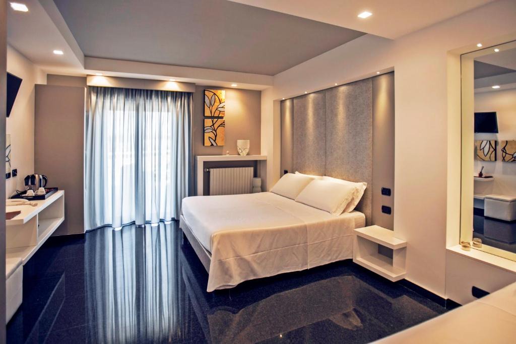 Bisceglie Bed & Breakfast | Foglie D' Acqua