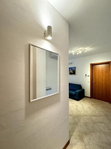 Olmo Apartment | Fontana Apartment