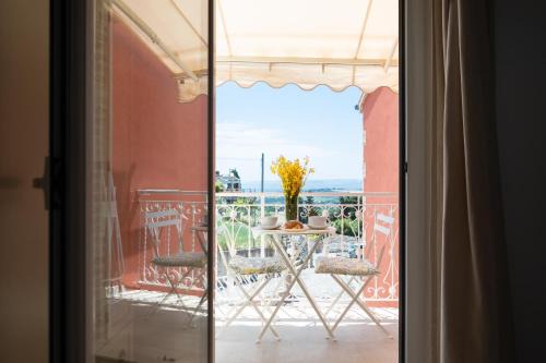 Sirolo Bed & Breakfast | FONTE D'OLIO CONERO RELAIS