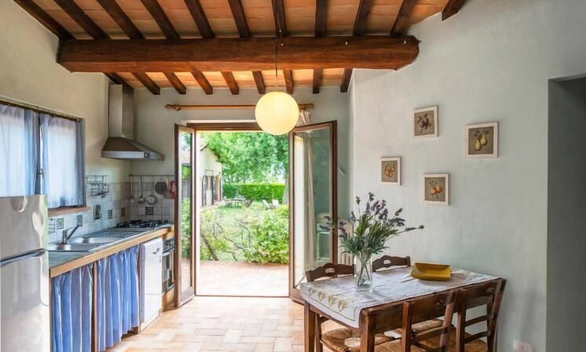 Pietrauta Apartment | Fonte Sala - Lavender
