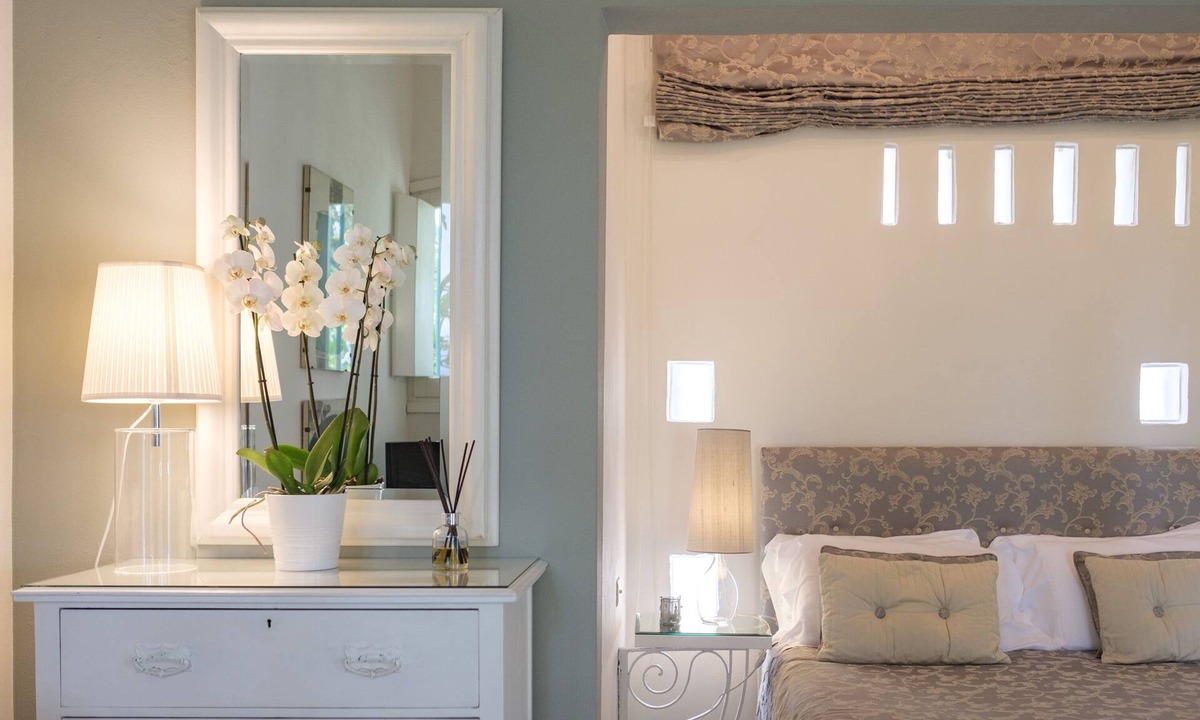 Foiano della Chiana House | Fontelunga Hotel & Villas