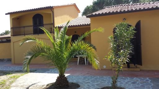 Madonna delle Grazie Apartment | For relaxing days by the sea - Villa Artistica - Apartment 4