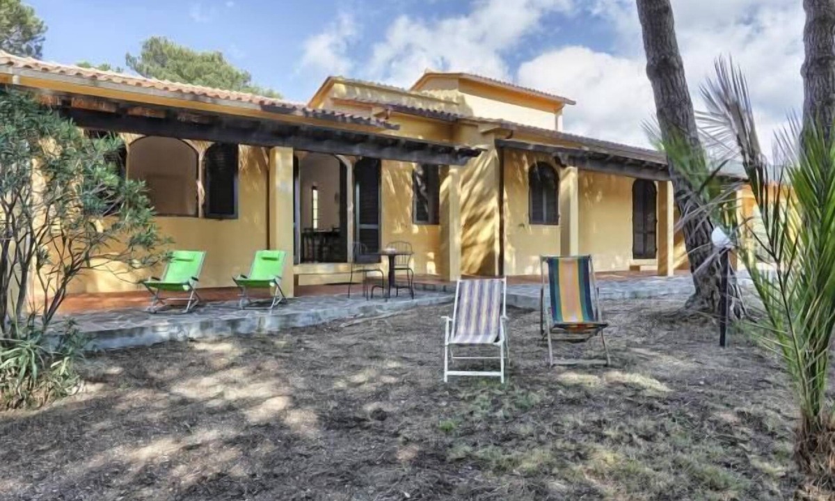 Capoliveri Apartment | For relaxing days by the sea - Villa Artistica - Apartment 3