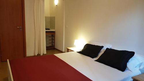 Lentiscosa Apartment | For Two Monolocali