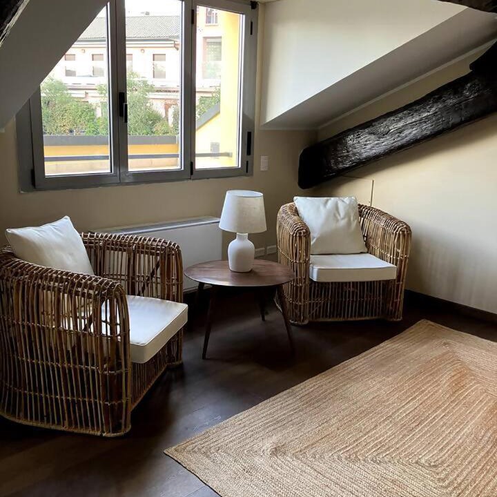 Borgonuovo House | Foresteria Ca' D'Adda