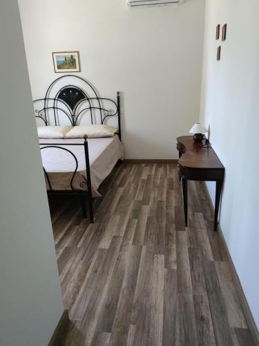 Montelupone House | Foresteria del Re