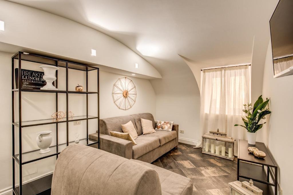 Monti Apartment | Fori Imperiali Lovely Apartment