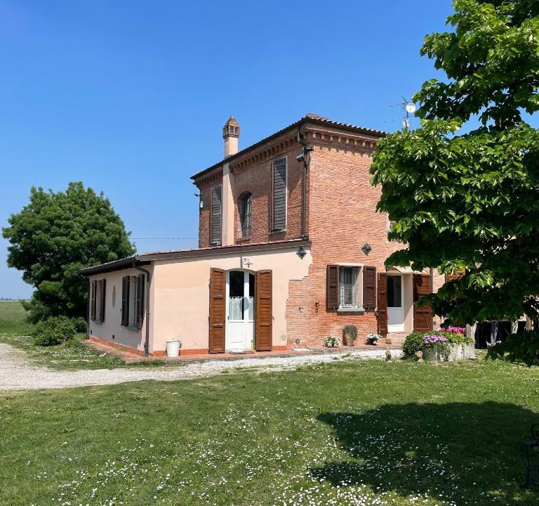 Imola Apartment | Formula 1 Country House