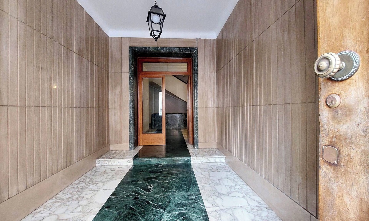 Flaminio House | Foro Italico Guesthouse