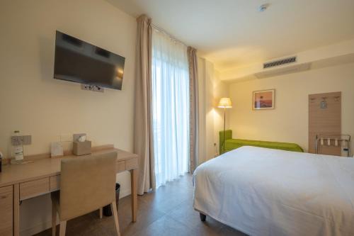 Montone Hotel | Fortebraccio Hotel & Spa