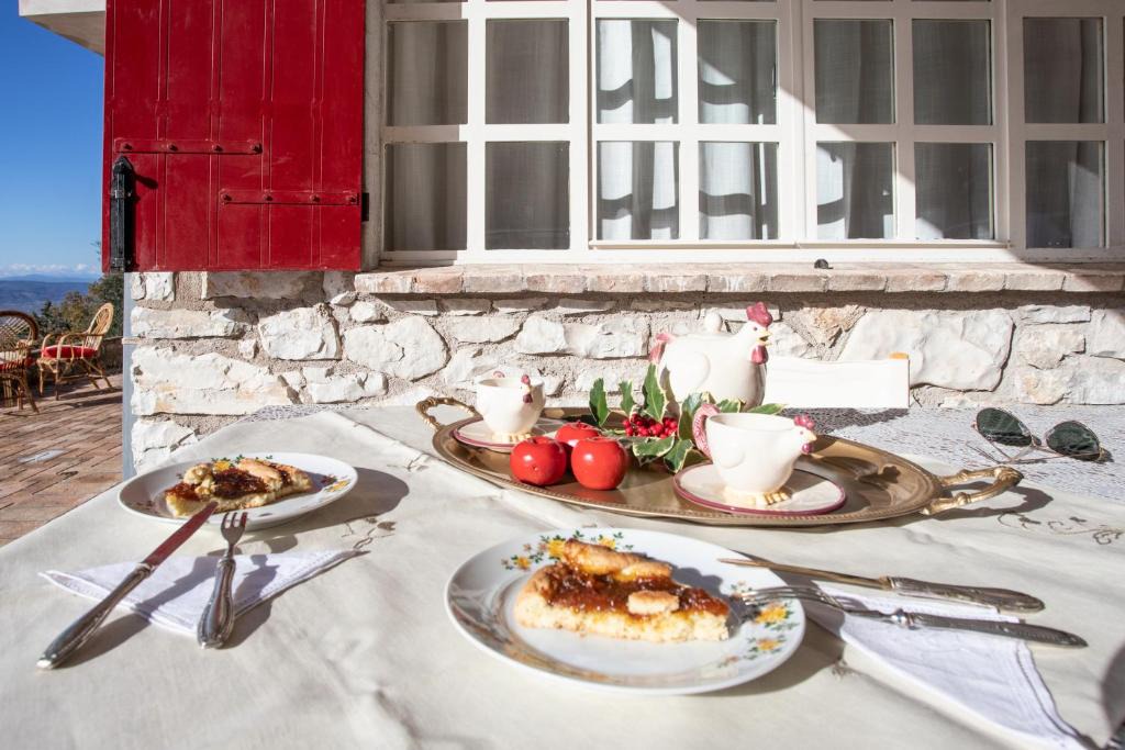 Casenuove Ski Chalet | FRALDO HOUSE