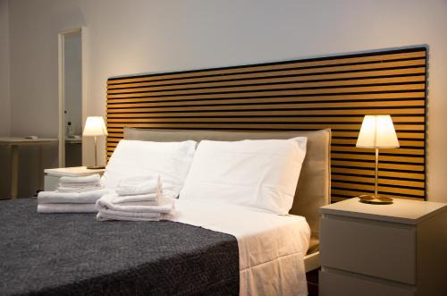 Monte Sacro House | FraMiry Room Roma Camera privata con balcone