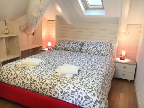 Historic Centre Apartment | Francesco da Paola 10
