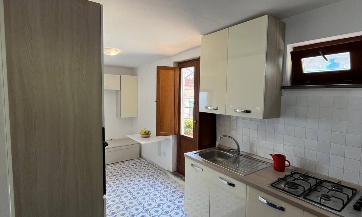 Pollica Apartment | Franchino House