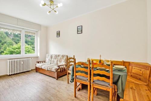 Roure Apartment | Francis Home - Happy Rentals