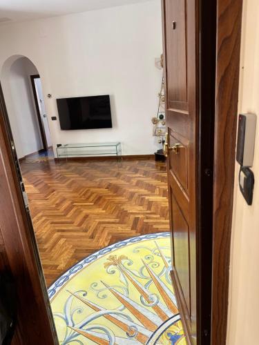 Salerno Apartment | Francy's house