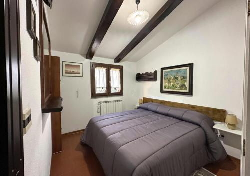 Castel di Sangro Apartment | FREE PARKING - La Bianca Neve Cottage
