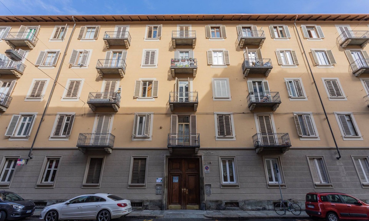 Cenisia Apartment | Frejus Apartment by Wonderful Italy