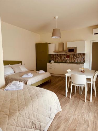 Tuscania Bed & Breakfast | Fresia B&B