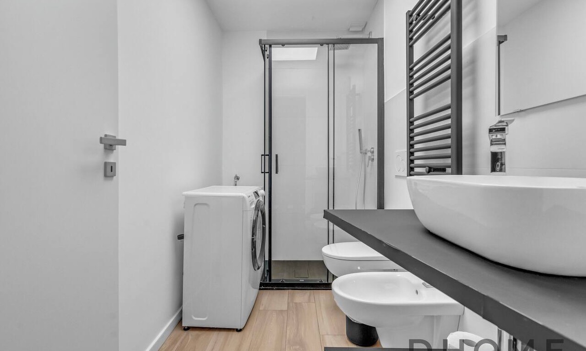 Baggio Apartment | FRI43 Cozy and modern apartment in Milan