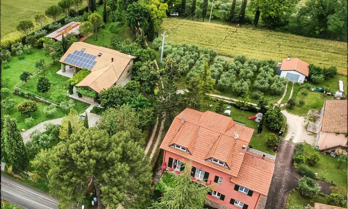 Corcia House | Friar Wind App. Tramontana Vacation Home