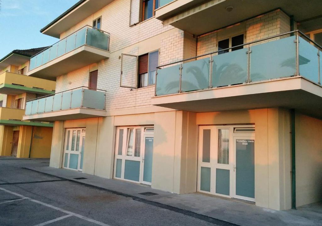 Porto Sant'Elpidio Bed & Breakfast | fronteMare Faleria