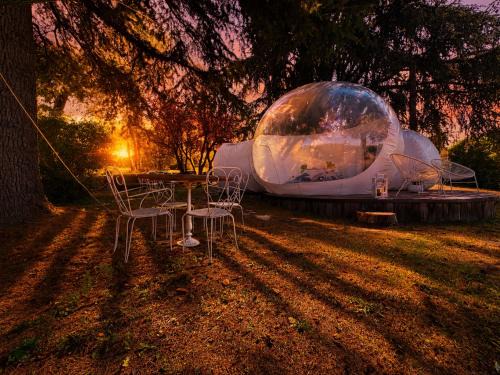 Almese Other | FUGA ROMANTICA - Panoramica