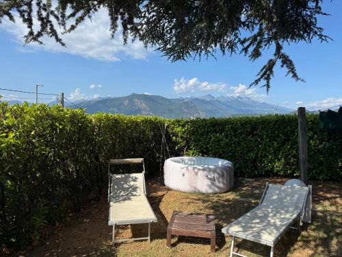 Almese Other | FUGA ROMANTICA Panoramica
