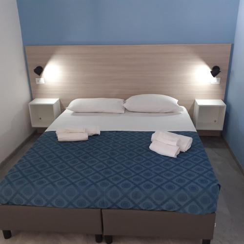Pizzo Hotel | Funny Village Dog Friendly