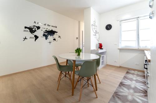 Lanciano Apartment | Fuori Squadra