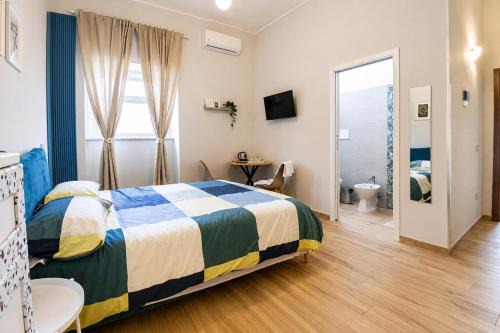 San Felice a Cancello Bed & Breakfast | Fuoribinario B&B