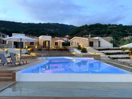 Bonifati House | Fuscaldoapartment - Grande Blu